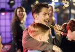 Den Bosch 7 februari 2026
Andre Hazes treedt op het vakatiefestival in de brabanthallen in Den Bosch .
Hij heeft ook samen met Noa een tatoo op zijn hand laten zetten.