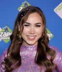 Hilversum 7 februari 2026
De zapp awards in studio 21 .