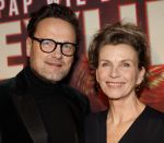 Amsterdam 26 januari 2026
Premiere ons pap wil bij de revue in het deLaMar theater . Anita Witzier met haar man Michiel