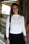 Amsterdam 30 januari 2026
Buiten gewone gezinnen, het nieuwe boek van acteur, columnist en podcastmaker Diego Gonzalez-Clark is vandaag gepresenteerd. Chantal Janzen ontving het eerste boek . Ann Lynn Hamelink