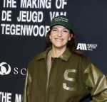Amsterdam  17 februari 2026
Premiere making of de jeugd van tegenwoordig in Tuschinski. Anna Gimbrere