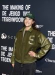 Amsterdam  17 februari 2026
Premiere making of de jeugd van tegenwoordig in Tuschinski. Anna Gimbrere
