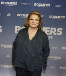 Amsterdam 16 februari 2026
Premiere Boomers met oa Huub Stapel Jennifer Hofman ( zwanger) Renee Fokker Johanna Ter Steege Hans Kesting Serge Henri Valcke ea  in Tuschinski . Anneke Blok