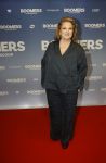 Amsterdam 16 februari 2026
Premiere Boomers met oa Huub Stapel Jennifer Hofman ( zwanger) Renee Fokker Johanna Ter Steege Hans Kesting Serge Henri Valcke ea  in Tuschinski . Anneke Blok