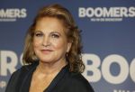 Amsterdam 16 februari 2026
Premiere Boomers met oa Huub Stapel Jennifer Hofman ( zwanger) Renee Fokker Johanna Ter Steege Hans Kesting Serge Henri Valcke ea  in Tuschinski . Anneke Blok
