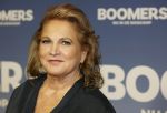 Amsterdam 16 februari 2026
Premiere Boomers met oa Huub Stapel Jennifer Hofman ( zwanger) Renee Fokker Johanna Ter Steege Hans Kesting Serge Henri Valcke ea  in Tuschinski . Anneke Blok