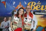 Tilburg 29 januari 2026
Premiere de Bevers in de schouwburg van Tilburg . John de Bever en Kees de Bever geven een voorstelling met oa Bas Muijs Adje v Bavel en Mariska v Kolck. Annemarie Bruning met haar man