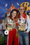 Tilburg 29 januari 2026
Premiere de Bevers in de schouwburg van Tilburg . John de Bever en Kees de Bever geven een voorstelling met oa Bas Muijs Adje v Bavel en Mariska v Kolck. Annemarie Bruning met haar man