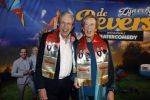 Tilburg 29 januari 2026
Premiere de Bevers in de schouwburg van Tilburg . John de Bever en Kees de Bever geven een voorstelling met oa Bas Muijs Adje v Bavel en Mariska v Kolck. Annemarie Jorritsma met haar man