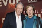 Amsterdam 26 januari 2026
Premiere ons pap wil bij de revue in het deLaMar theater . Annemarie Jorritsma met haar man