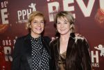 Amsterdam 26 januari 2026
Premiere ons pap wil bij de revue in het deLaMar theater . Annemieke Ruyten