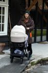 Amsterdam 30 januari 2026
Buiten gewone gezinnen, het nieuwe boek van acteur, columnist en podcastmaker Diego Gonzalez-Clark is vandaag gepresenteerd. Anouk Maas kwam met haar pasgeboren dochtertje