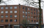 Amsterdam 26 januari 2026
Anouk Teeuwe heeft in dit complex een appartement