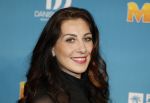 Amsterdam 24 januari 2026
Premiere Miss Molly in Tuschinski met in de cast oa Sarah Bannier (zwanger) en Carice v Houten . 
Antine Algra