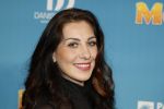 Amsterdam 24 januari 2026
Premiere Miss Molly in Tuschinski met in de cast oa Sarah Bannier (zwanger) en Carice v Houten . 
Antine Algra