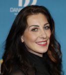 Amsterdam 24 januari 2026
Premiere Miss Molly in Tuschinski met in de cast oa Sarah Bannier (zwanger) en Carice v Houten . 
Antine Algra