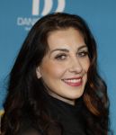 Amsterdam 24 januari 2026
Premiere Miss Molly in Tuschinski met in de cast oa Sarah Bannier (zwanger) en Carice v Houten . 
Antine Algra
