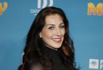 Amsterdam 24 januari 2026
Premiere Miss Molly in Tuschinski met in de cast oa Sarah Bannier (zwanger) en Carice v Houten . 
Antine Algra