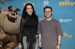 Amsterdam 24 januari 2026
Premiere Miss Molly in Tuschinski met in de cast oa Sarah Bannier (zwanger) en Carice v Houten . 
Antine Algra