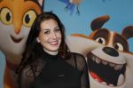 Amsterdam 24 januari 2026
Premiere Miss Molly in Tuschinski met in de cast oa Sarah Bannier (zwanger) en Carice v Houten . 
Antine Algra