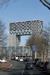 Amsterdam 15 februari 2026
Appartement van Antoon in complex Pontsteiger
