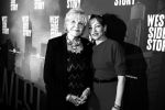 Amsterdam 4 februari 2026
Premiere West side Story in Carre. Astrid Engels