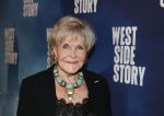 Amsterdam 4 februari 2026
Premiere West side Story in Carre. Astrid Engels