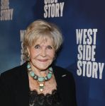 Amsterdam 4 februari 2026
Premiere West side Story in Carre. Astrid Engels