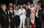 Breukelen, 11 Februari 2026
Ria Valk 85 jaar
Astrid Nijgh Hans Klok Imca Marina Monique de Keulenaar Mariska v Kolck Jet de Nijs Ria Ronnie Tober Conny Vink Bart Peeters Vivian Boelen en Corry Konings