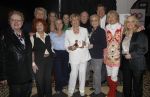 Breukelen, 11 Februari 2026
Ria Valk 85 jaar
Astrid Nijgh Hans Klok Imca Marina Monique de Keulenaar Mariska v Kolck Jet de Nijs Ria Ronnie Tober Conny Vink Bart Peeters Vivian Boelen en Corry Konings