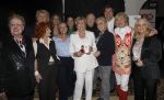 Breukelen, 11 Februari 2026
Ria Valk 85 jaar
Astrid Nijgh Hans Klok Imca Marina Monique de Keulenaar Mariska v Kolck Jet de Nijs Ria Ronnie Tober Conny Vink Bart Peeters Vivian Boelen en Corry Konings