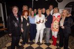 Breukelen, 11 Februari 2026
Ria Valk 85 jaar
Astrid Nijgh Hans Klok Imca Marina Monique de Keulenaar Mariska v Kolck Jet de Nijs Ria Ronnie Tober Conny Vink Bart Peeters Vivian Boelen en Corry Konings