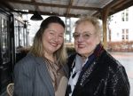 Breukelen, 11 Februari 2026
Ria Valk 85 jaar