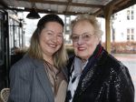 Breukelen, 11 Februari 2026
Ria Valk 85 jaar