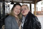 Breukelen, 11 Februari 2026
Ria Valk 85 jaar