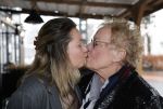 Breukelen, 11 Februari 2026
Ria Valk 85 jaar