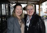 Breukelen, 11 Februari 2026
Ria Valk 85 jaar