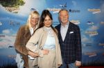 Amsterdam 31 januari 2026
Premiere Duivinder in het VUE  theater .  Belinda Vermeer met haar ouders