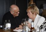 Breukelen, 11 Februari 2026
Ria Valk 85 jaar
Ben Holthuis in gesprek met Ria Valk