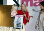 Badhoevedorp 11 februari 2026
Fabulous mama of the yeat in het Corendon Hotel. Bo de Wit