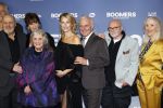 Amsterdam 16 februari 2026
Premiere Boomers met oa Huub Stapel Jennifer Hofman ( zwanger) Renee Fokker Johanna Ter Steege Hans Kesting Serge Henri Valcke ea  in Tuschinski .