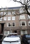 Amsterdam 1 februari 2026
Nieuwe Appartement van Bridget Maasland in Amsterdam zuid. Haar zoon Mees gaat boven haar in een studio wonen.