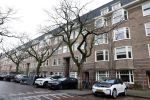Amsterdam 1 februari 2026
Nieuwe Appartement van Bridget Maasland in Amsterdam zuid. Haar zoon Mees gaat boven haar in een studio wonen.