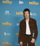 Amsterdam 24 januari 2026
Premiere Miss Molly in Tuschinski met in de cast oa Sarah Bannier (zwanger) en Carice v Houten . Camiel Meiresonne