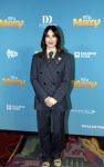 Amsterdam 24 januari 2026
Premiere Miss Molly in Tuschinski met in de cast oa Sarah Bannier (zwanger) en Carice v Houten .
