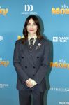Amsterdam 24 januari 2026
Premiere Miss Molly in Tuschinski met in de cast oa Sarah Bannier (zwanger) en Carice v Houten .