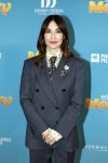 Amsterdam 24 januari 2026
Premiere Miss Molly in Tuschinski met in de cast oa Sarah Bannier (zwanger) en Carice v Houten .
