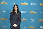 Amsterdam 24 januari 2026
Premiere Miss Molly in Tuschinski met in de cast oa Sarah Bannier (zwanger) en Carice v Houten .