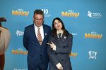 Amsterdam 24 januari 2026
Premiere Miss Molly in Tuschinski met in de cast oa Sarah Bannier (zwanger) en Carice v Houten . carice v Houten en Vincent Bal
