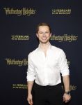 Amsterdam 10 februari 2026
Premiere Wuthering Heights in Tuschinski . Casper Feddema